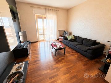 Appartamento in piccolo condominio