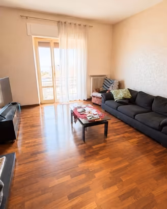 Appartamento in piccolo condominio