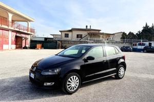 Volkswagen Polo 1.2 TDI DPF 5 p. Comfortline