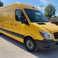 MERCEDES-BENZ SPRINTER 311 CDI ANNO KM 221218