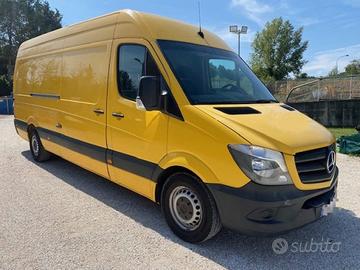 MERCEDES-BENZ SPRINTER 311 CDI ANNO KM 221218