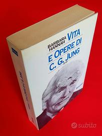 Vita e opere di C. G. Jung