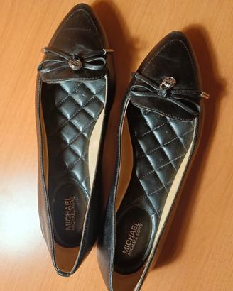 Ballerine Nancy di Michael Kors 