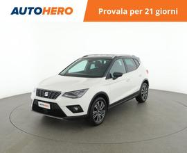 SEAT Arona HD23698