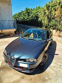 Alfa Romeo 156 1.9 JTD 140cv Distintive (2003)