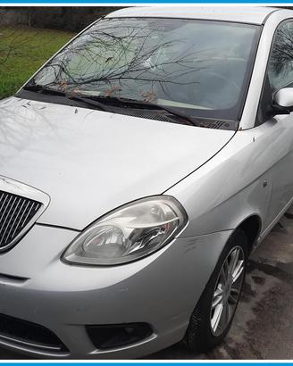 Ricambi Usati LANCIA Ypsilon II 2009