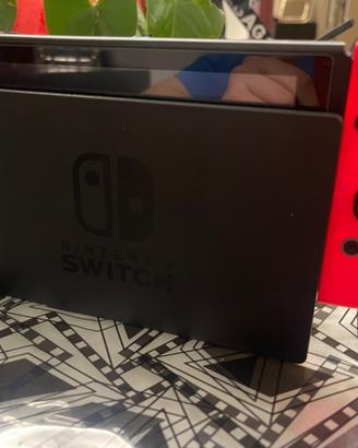 Nintendo Switch + giochi
