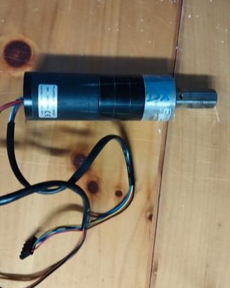 Robot Ambrogio L32 Deluxe