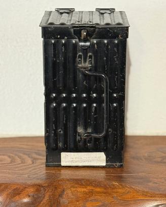 Macina Caffè WWI