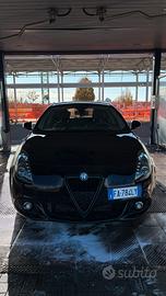 2015 Alfa romeo Giulietta