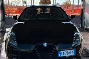 2015 Alfa romeo Giulietta