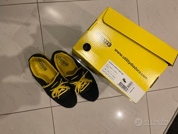 Scarpe antinfortunistiche Diadora Glove II  TG. 43