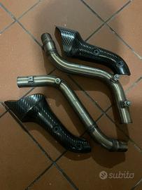 Collettori Termignoni Ducati Monster