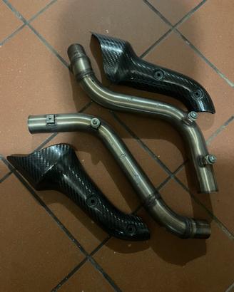 Collettori Termignoni Ducati Monster
