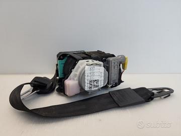 CINTURA DI SICUREZZA ANTERIORE DESTRA AUDI A4 Avan