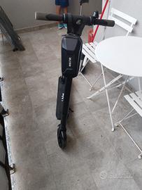 monopattino I bike mono jet 