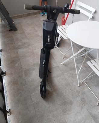 monopattino I bike mono jet 