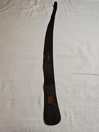 Cintura vero cuoio  