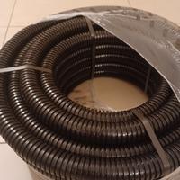 tubo corrugato Gewiss 40 pozzetti esterno