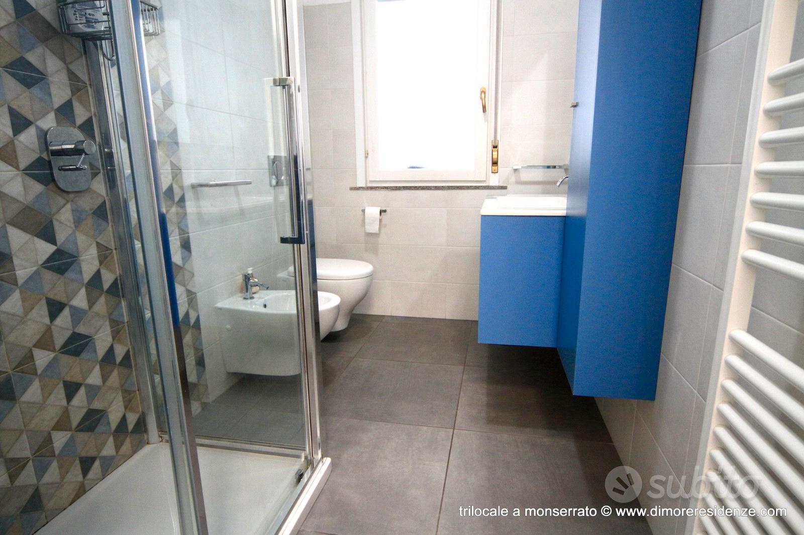 Apartment in Monserrato, Casteddu/Cagliari - Vista 5