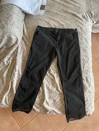 Pantalone uomo