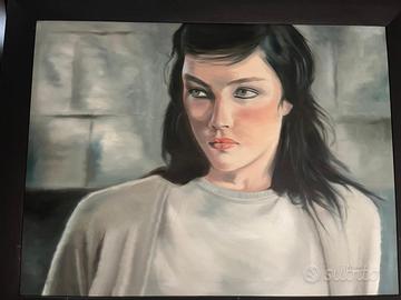 Quadro di Alfonso Vaccari