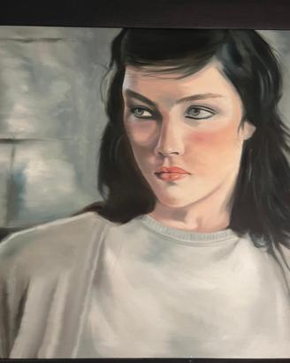 Quadro di Alfonso Vaccari