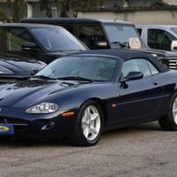 JAGUAR XK8 4.0 Convertibile