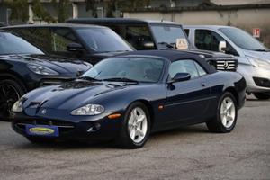 JAGUAR XK8 4.0 Convertibile