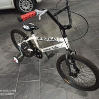 BICI BMX
