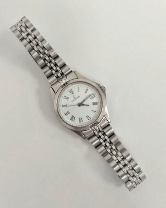 Laurens by Lorenz Orologio Vintage Numeri Romani