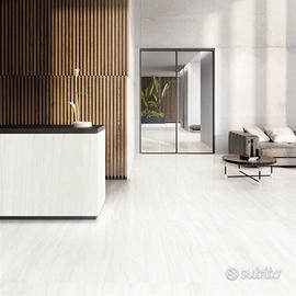 Piastrella 60x60 Covelano White Sant'Agostino