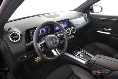 MERCEDES Classe GLA (H247) GLA 200 d Automatic PRE