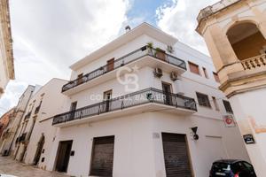 Appartamento - Galatina