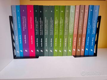 LECTIO DIVINA Completa 17 VOLUMI Ed. Queriniana