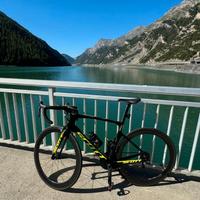 Bici da corsa Scott Foil AERO RR1.5 - Taglia M-54