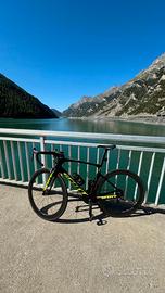 Bici da corsa Scott Foil AERO RR1.5 - Taglia M-54