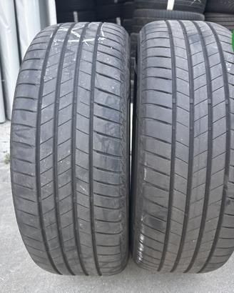 gomme usate 2255518 Estivo BRIDGESTONE - TUR - 312