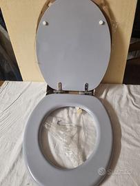 tavoletta wc