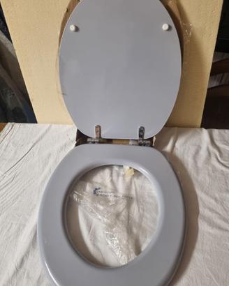 tavoletta wc