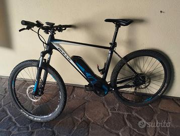 E-BIKE BULL