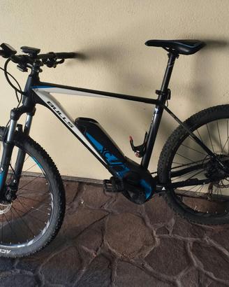 E-BIKE BULL