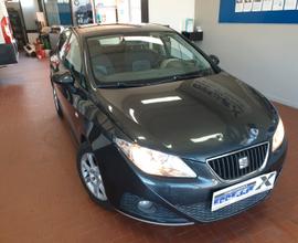 Seat ibiza 1.4 gpl neopatentati
