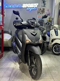 Sym HD 300 da vetrina 1 anno garanzia