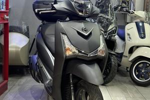 Sym HD 300 da vetrina 1 anno garanzia