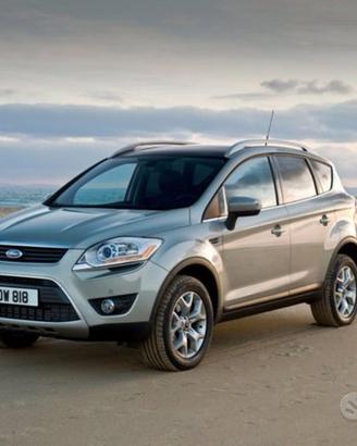 Ricambi usati Ford kuga Fiesta Edge 2010 2020