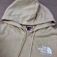 Felpa The North Face uomo