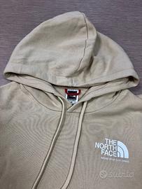 Felpa The North Face uomo