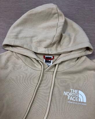 Felpa The North Face uomo