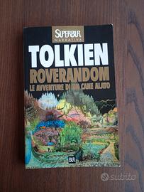 Roverandom tolkien 